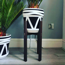 Load image into Gallery viewer, Classic Leg from 25 to 50 cm tall Plant Pot Stand Hand made