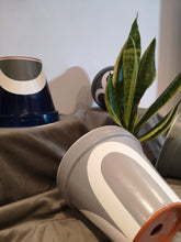 Load image into Gallery viewer, Rainbow handpainted Pots