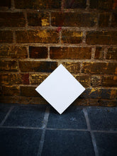 Load image into Gallery viewer, White Square Shelf Removable Board
