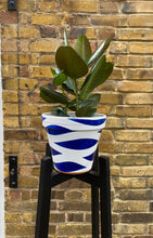 Load image into Gallery viewer, Medium Diagonal Stand hand made in Strong Leg in  Size from 60 to 70cm tall