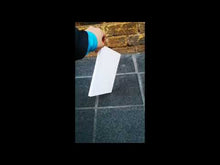 Load and play video in Gallery viewer, White Square Shelf Removable Board