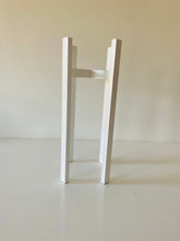 Load image into Gallery viewer, Medium Classic Leg Plant Pot Stand in 40 & 50cm Hand Made in UK