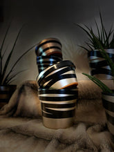 Load image into Gallery viewer, Egyptian Collection plant pots