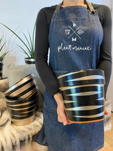 Load image into Gallery viewer, Egyptian Collection plant pots