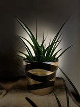 Load image into Gallery viewer, Egyptian Collection plant pots