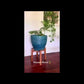 Medium Plant Pot Stand in our classic leg up to 50cm Tall Hand made in UK