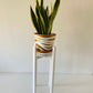 Large Classic Leg Plant Pot Stand in 60 & 70cm Hand Made in UK