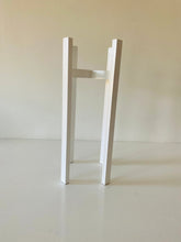 Load image into Gallery viewer, Large Classic Leg Plant Pot Stand in 60 &amp; 70cm Hand Made in UK
