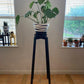 Medium Diagonal Stand hand made in Strong Leg in  Size from 60 to 70cm tall