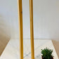 The Giraffe Plant Pot Stand Height from 70cm to 100cm Extra tall Slim Leg