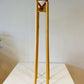 The Giraffe in Strong Leg Plant Pot Stand from 90 to 100cm tall Hand made