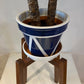 Triangles and Band Pot