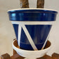 Triangles and Band Pot