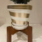 Spiral Pots