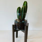 Classic Plant Pot Stand 25 cm Tall With High Tier Hand made in UK