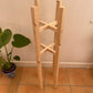 Giant Plant Pot Stand Hand Made with Tier 90cm made in 100% UK