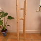 Giant Plant Pot Stand Hand Made with Tier 90cm made in 100% UK