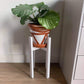 Classic Leg Plant Pot Stand 40cm High Hand made in UK