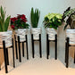 Aztec Design Hand Painted Pots
