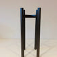 Slim Squared Leg Plant Pot Stand in high tier Hand made from 25cm to 60 cm